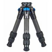 Sirui AM-223 (COMPACT XL) - mini statyw podróżny, Carbon